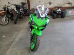 2024 Kawasaki Ex500 A for Sale in Portland, OR - Side