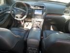 2019 Ford Explorer Platinum de vânzare în Mcfarland, WI - Hail