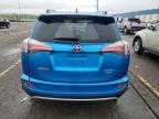 2016 Toyota Rav4 Limited en Venta en Woodhaven, MI - Front End
