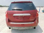 2012 Chevrolet Equinox Lt zu verkaufen in New Braunfels, TX - Front End