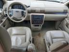 2006 Ford Freestar Sel en Venta en Des Moines, IA - Side