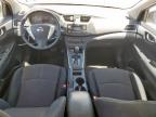 2016 Nissan Sentra S for Sale in Wilmer, TX - Rear End