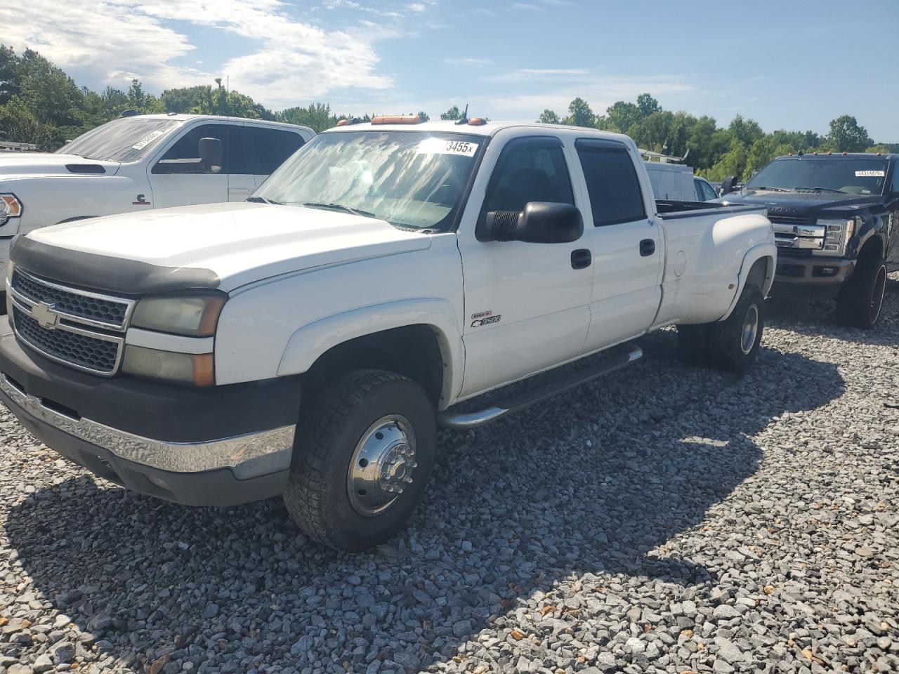 2005 Chevrolet Silverado K3500 for Sale in Memphis, TN - Mechanical