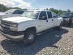 2005 Chevrolet Silverado K3500 for Sale in Memphis, TN - Mechanical