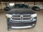 2012 Dodge Durango Sxt de vânzare în Phoenix, AZ - Burn - Engine