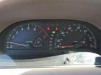 2002 Toyota Camry Le en Venta en Sikeston, MO - Front End