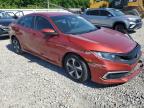 2020 Honda Civic Lx for Sale in Memphis, TN - Front End