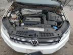 2017 Volkswagen Tiguan S იყიდება Baltimore-ში, MD - Minor Dent/Scratches