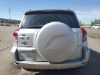 2006 Toyota Rav4 Limited en Venta en Albuquerque, NM - Front End