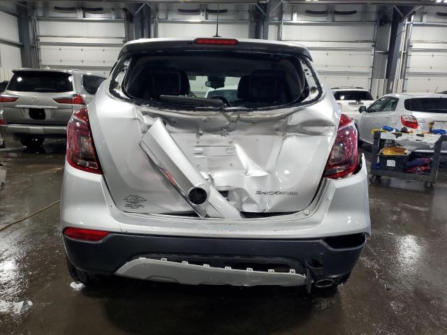  BUICK ENCORE 2019 Silver