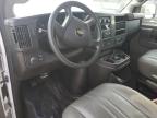 2018 Chevrolet Express G2500  de vânzare în Theodore, AL - Minor Dent/Scratches