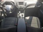 2022 Chevrolet Equinox Lt en Venta en Albuquerque, NM - Front End