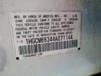 2004 Honda Accord Lx for Sale in Apopka, FL - Front End