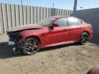 2018 Alfa Romeo Giulia Quadrifoglio   за продажба в San Martin, CA - Front End