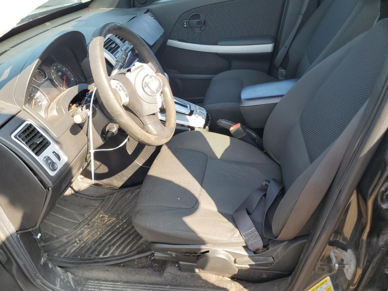 2009 Pontiac Torrent VIN: 2CKDL33F996252952 Lot: 56667765