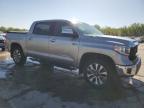 2021 Toyota Tundra Crewmax Limited продається в Littleton, CO - Front End