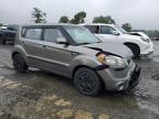 2013 Kia Soul  на продаже в Windsor, NJ - Front End