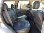 2002 Jeep Grand Cherokee Laredo for Sale in Cedar Rapids, IA - Side