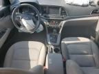 2017 Hyundai Elantra Se zu verkaufen in Dunn, NC - Front End