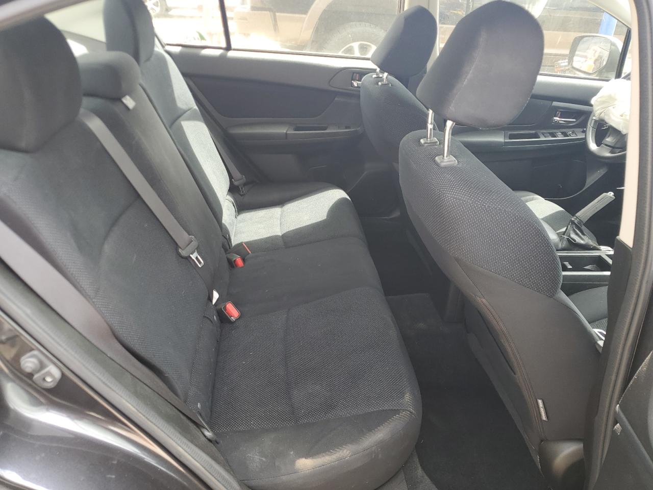 2013 Subaru Impreza Premium VIN: JF1GJAC6XDH033912 Lot: 56963925