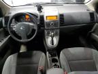 2007 Nissan Sentra 2.0 за продажба в Wheeling, IL - Front End