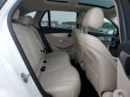 2017 Mercedes-Benz Glc 300 4Matic for Sale in Conway, AR - Water/Flood