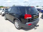 2012 KIA SORENTO KX for sale at Copart SANDY
