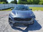 2020 Kia Sportage S იყიდება Gastonia-ში, NC - Front End