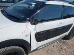 2016 CITROEN C4 CACTUS for sale at Copart BRISTOL