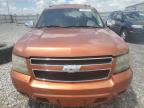 2007 Chevrolet Avalanche C1500 for Sale in Cahokia Heights, IL - Hail