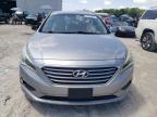 2017 Hyundai Sonata Se for Sale in Jacksonville, FL - Mechanical