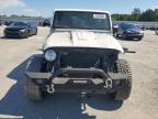 2015 Jeep Wrangler Unlimited Sahara for Sale in Harleyville, SC - Front End