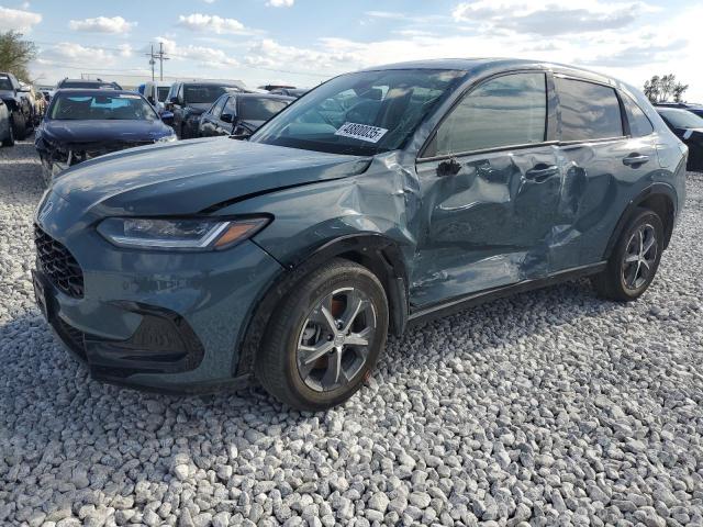 2024 Honda Hr-V Exl