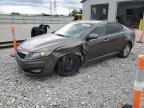 2013 Kia Optima Lx for Sale in Barberton, OH - Front End