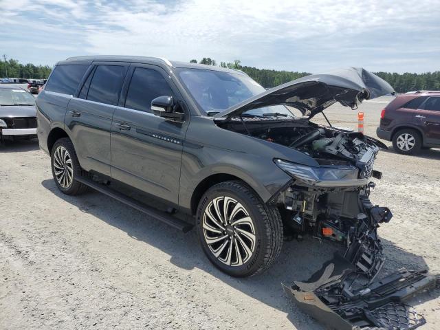  LINCOLN NAVIGATOR 2024 Серый