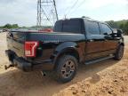 2016 Ford F150 Supercrew de vânzare în China Grove, NC - Damage History