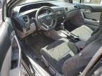 2012 Honda Civic Lx за продажба в Hurricane, WV - Rear End