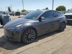 2024 Tesla Model Y  იყიდება Miami-ში, FL - Side