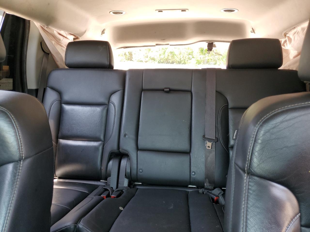 2015 Chevrolet Tahoe C1500 Lt VIN: 1GNSCBKC9FR216525 Lot: 55747815