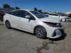 2020 Toyota Prius Prime Le на продаже в Martinez, CA - Front End