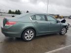2010 Honda Accord Exl for Sale in Moraine, OH - Front End