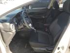 2020 Nissan Versa S   за продажба в Mebane, NC - Front End