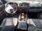 2003 Kia Sorento Ex   de vânzare în Chicago Heights, IL - Side
