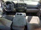 2015 Ford F150 Supercrew იყიდება Fresno-ში, CA - Front End