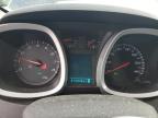 2017 Chevrolet Equinox Lt de vânzare în Prairie Grove, AR - Front End
