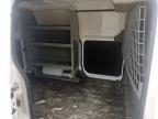 2015 Nissan Nv200 2.5S na sprzedaż w Temple, TX - Front End