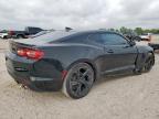 2020 Chevrolet Camaro Lz na sprzedaż w Houston, TX - Side