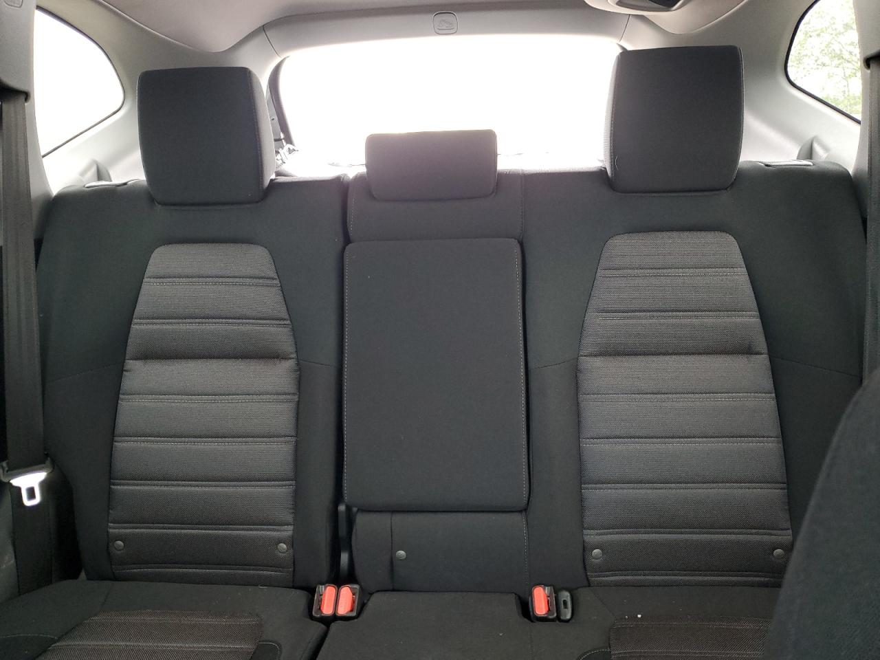 2020 Honda Cr-V Ex VIN: 2HKRW2H56LH622756 Lot: 56529495