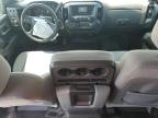 2015 Chevrolet Silverado C1500 продається в Dunn, NC - Front End