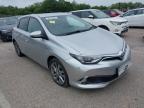 2016 TOYOTA AURIS EXCE for sale at Copart SANDWICH